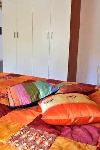 B&B Peschici Rooms Exteriör bild