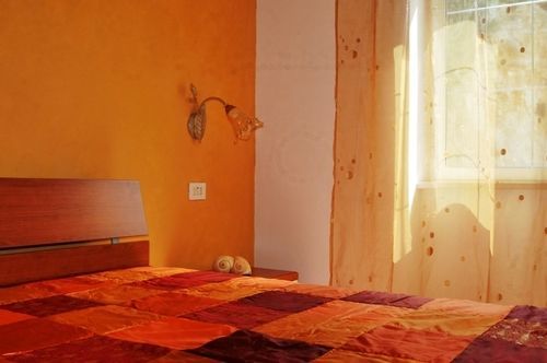 B&B Peschici Rooms Exteriör bild